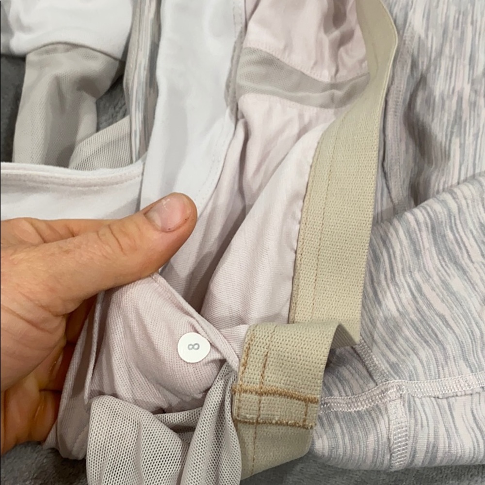 Lululemon Tank - Picture 4 of 4